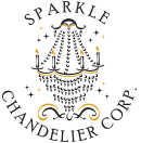 Sparkle Chandelier Corp. Logo