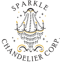 Sparkle Chandelier Corp. Logo