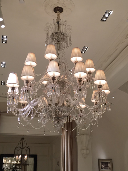 Chandelier Cleaning Nyc Westchester Connecticut Long Island Cleaning Maintenance