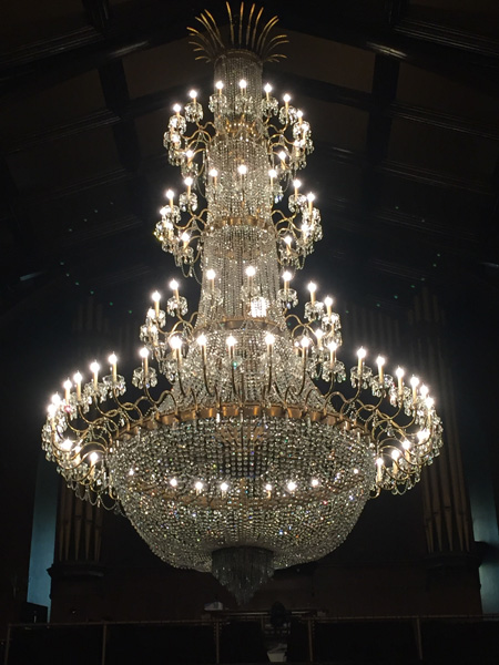 Chandelier Cleaning Nyc Westchester Connecticut Long Island Cleaning Maintenance