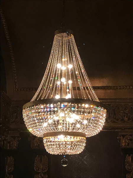 Chandelier Cleaning Nyc Westchester Connecticut Long Island Cleaning Maintenance